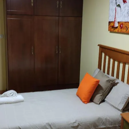 Appartement Paseo Do Anllons *