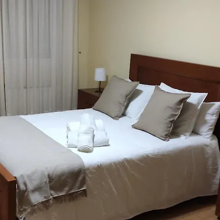 Paseo Do Anllons * Ponteceso