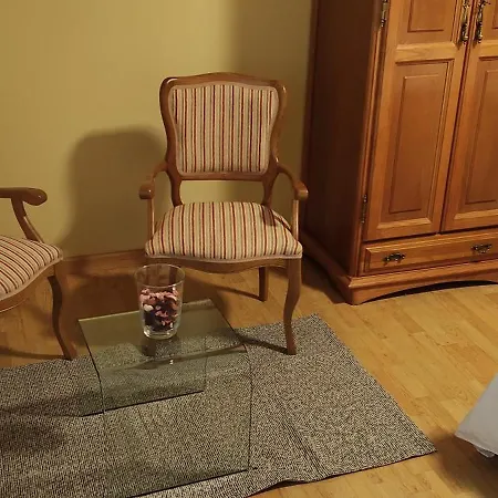 Paseo Do Anllons Appartement Ponteceso