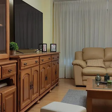 Appartement Paseo Do Anllons *