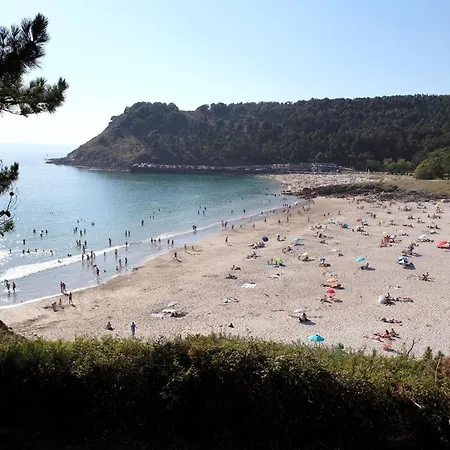 Appartement Paseo Do Anllons