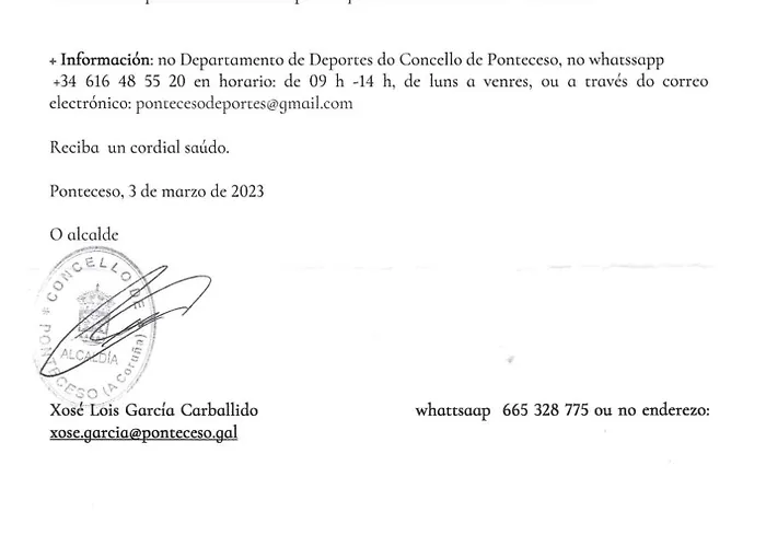 Paseo Do Anllons Апартаменты Пуэнтесесо