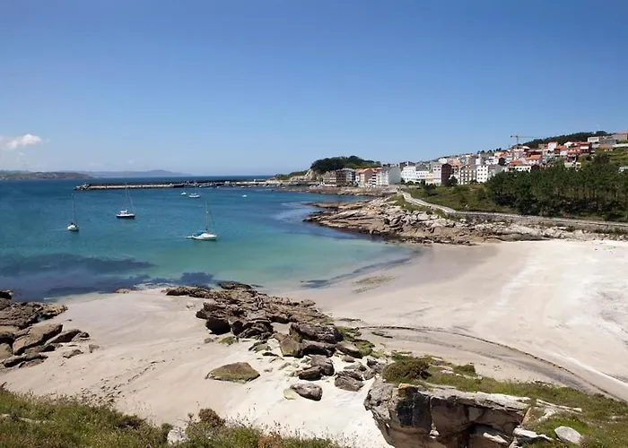 Paseo Do Anllons