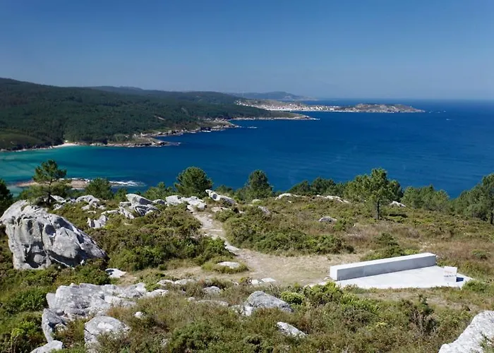 Paseo Do Anllons * Пуэнтесесо