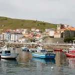 Paseo Do Anllons Apartmán Ponteceso