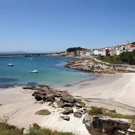 Paseo Do Anllons