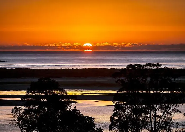 Paseo Do Anllons Lejlighed *