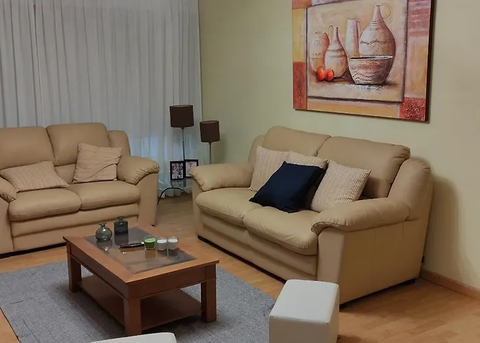 Paseo Do Anllons Ponteceso