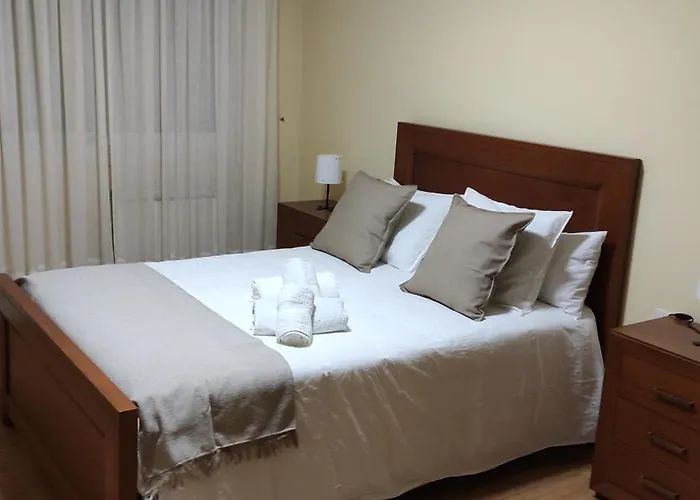 Paseo Do Anllons * Ponteceso