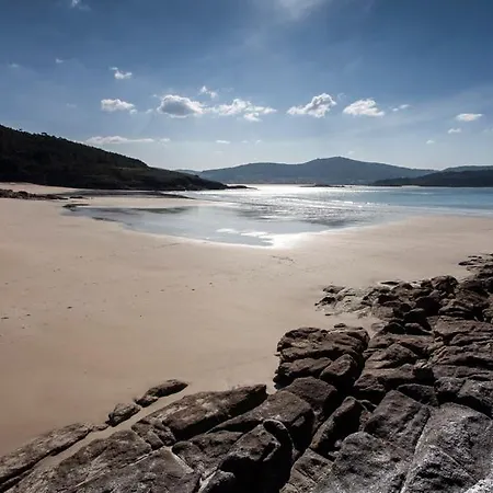 Paseo Do Anllons 아파트