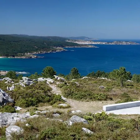 Paseo Do Anllons * Ponteceso