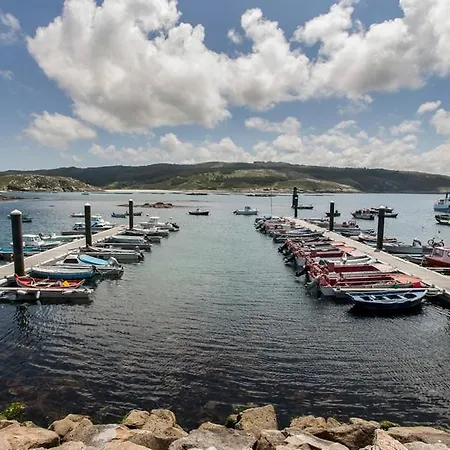 Paseo Do Anllons 아파트 *