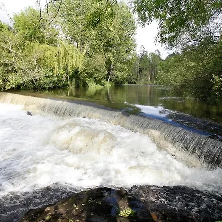 Paseo Do Anllons * Ponteceso