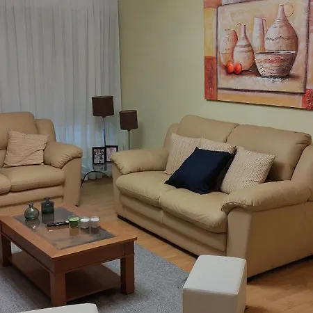 Paseo Do Anllons Ponteceso