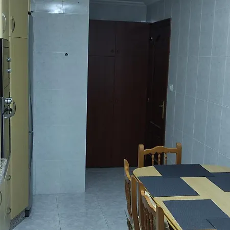 Paseo Do Anllons 아파트 *