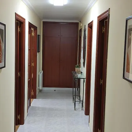 Paseo Do Anllons * Ponteceso